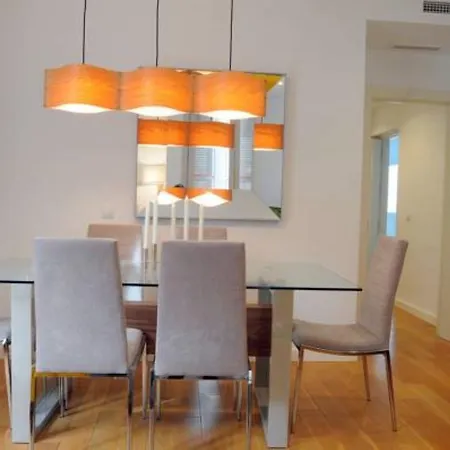 Picasso Center 3a Apartment Malaga