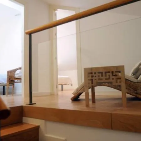 Picasso Center 3a Apartment