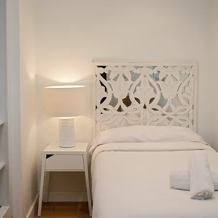 Picasso Center 3a Apartment Malaga