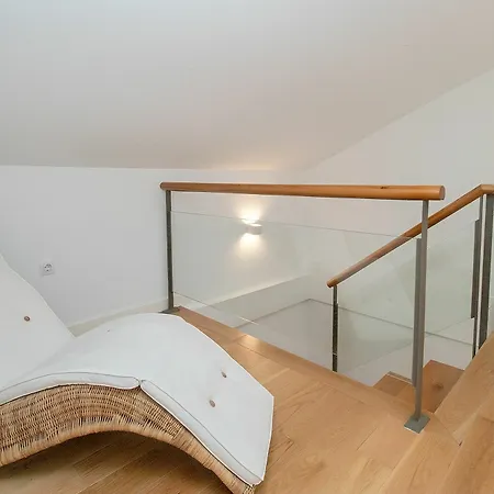 Apartment Picasso Center 3a