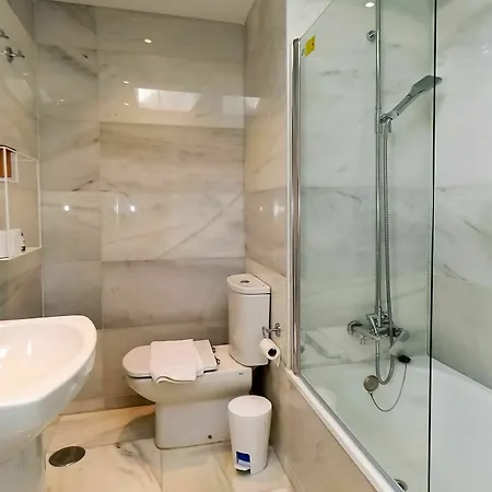 Apartment Picasso Center 3a Malaga
