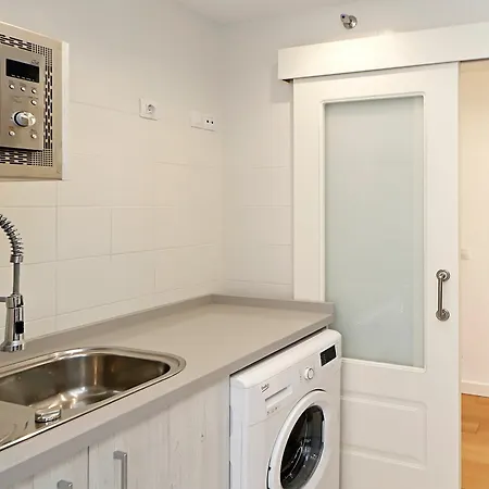 Picasso Center 3a Apartment